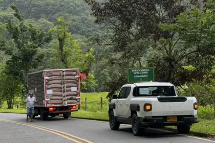 Kia moviliza cerca de 13 toneladas de ayuda humanitaria