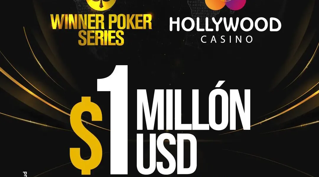 En Bogotá los mejores jugadores de póker del país en un torneo con COP $4.000 millones