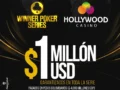 En Bogotá los mejores jugadores de póker del país en un torneo con COP $4.000 millones