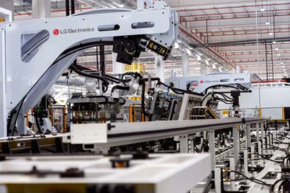 LG Electronics amplía producción en América Latina con nueva fábrica inteligente en Brasil
