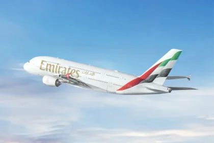 Cinco formas en que Emirates ayuda a sus clientes a viajar con mayor confianza