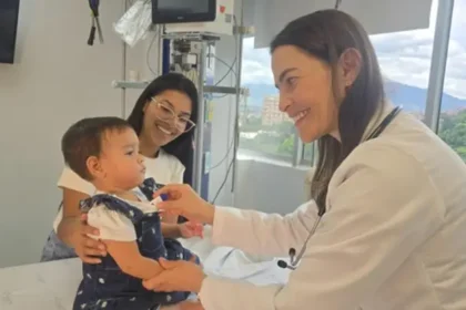 Unidos por miles de corazones: alianza que transforma la atención cardiovascular infantil en Colombia