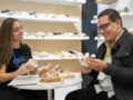 Diseño, innovación y competitividad: así avanza la industria colombiana del calzado
