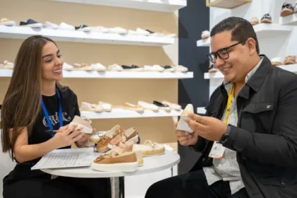Diseño, innovación y competitividad: así avanza la industria colombiana del calzado