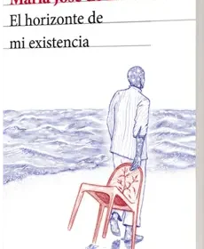El horizonte de mi existencia