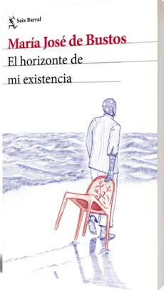 El horizonte de mi existencia