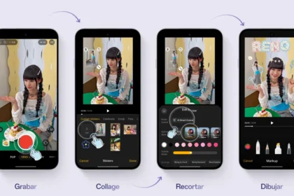 Si quiere cambiar de celular OPPO Reno16 puede ser su próxima mejor opción