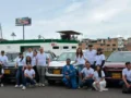 General Motors acompañó a las comunidades afectadas por el sismo 