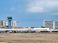 Aeropuerto Rafael Núñez movilizó más de 686.000 pasajeros en julio