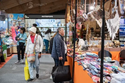 Llega la Feria del Hogar 2026