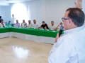 MinAgricultura escucha a los productores de arroz del Caribe y anuncia medidas de apoyo al sector