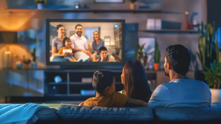 Descubra las potencialidades de su TV y disfrútelo al máximo