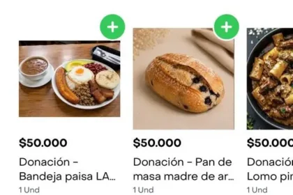 “Cocina Reconstruida”: usuarios de Rappi podrán duplicar su aporte