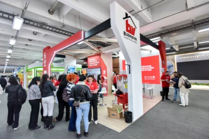 El Gran Salón Inmobiliario cerró con más de 22.000 visitantes y señales de reactivación del sector