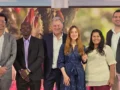 Compañía Nacional de Chocolates, Gobierno Nacional  y comunidades campesinas lanzan la alianza “Sabores de Paz”  como motor de sustitución de la coca