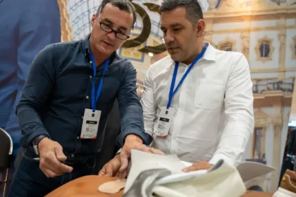 Tecnología, sostenibilidad y tradición regional mostrará sus historias en IFLS+EICI 2026