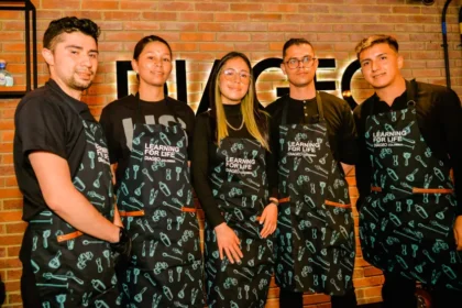 Diageo impulsa programa de educación y empleo