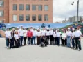 Bogotá pone en marcha su segunda Zona Urbana por un Mejor Aire