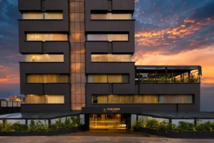 Faranda Collection Zona G abre oficialmente sus puertas en Bogotá