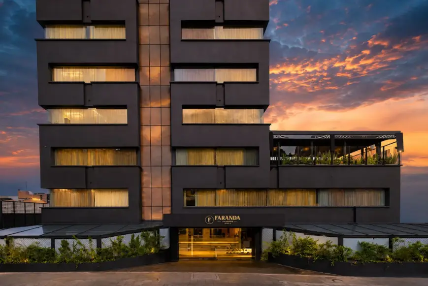 Faranda Collection Zona G abre oficialmente sus puertas en Bogotá