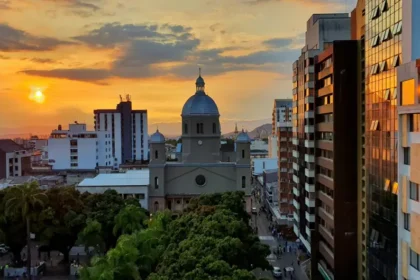 “Asointermedias pide convertir la descentralización en una realidad para las ciudades intermedias”