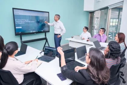 Tecnología y productividad: la nueva ventaja competitiva de las pymes colombianas