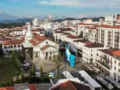 En Guatemala una ciudad utiliza más de 2 mil cámaras e inteligencia artificial para transformar la seguridad