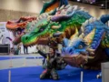 SOFA, el Salón del Ocio y la Fantasía, regresa a Corferias