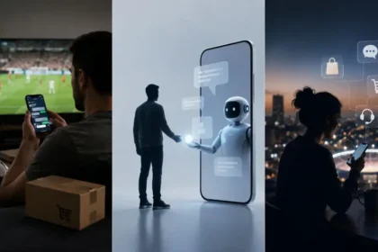 El problema silencioso detrás de la nueva ola de la inteligencia artificial 