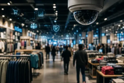 El sector retail amplía las funciones de la seguridad física más allá de la prevención de pérdidas