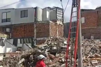 Más de 1.7 millones de clientes de Claro han accedido a medidas de alivio en zonas afectadas por el terremoto