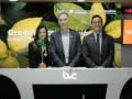 GreenYellow en la Bolsa de Valores de Colombia con una emisión de bonos verdes por COP$144.000 millones