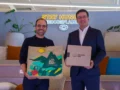 El café colombiano llega al comercio electrónico