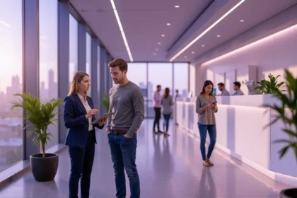 El futuro de las sucursales bancarias: del modelo tradicional a decisiones inteligentes en tiempo real