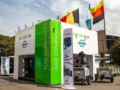 La industria encuentra en la FIB un escenario para la competitividad