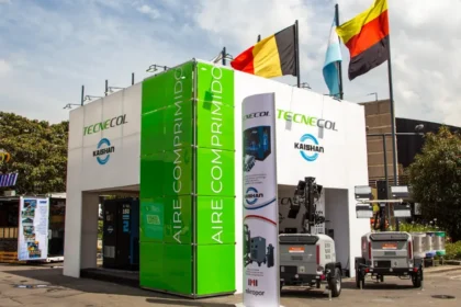 La industria encuentra en la FIB un escenario para la competitividad