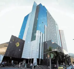 Banco de Occidente estima que los daños del sismo ascienden al 2 % del PIB nacional