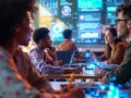 Empleados digitales: así está cambiando la IA la forma de trabajar