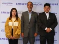 Cien jóvenes de 17 departamentos de Colombia culminan su formación en IA