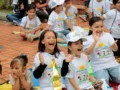 El modelo de alianzas que ha beneficiado a 1,9 millones de niños