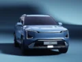 Kia EV5 supera en calidad a importantes competidores en prueba realizada por medio alemán
