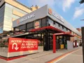La unión que alimenta a quienes salvan vidas