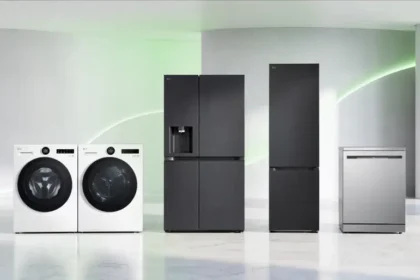 LG Electronics aporta alta eficiencia a las vidas de más consumidores en IFA 2026