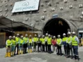 Ministerio de Minas y Energía impulsa acuerdos de formalización minera y minería responsable en Antioquia y Caldas