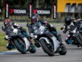 Cfmoto cierra el primer semestre de 2026 con 2140 unidades vendidas