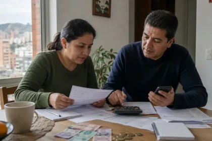 8 claves para cuidar su plata desde el 7 de agosto