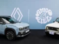 Renault un semestre de crecimiento y abre capítulo para el Renault 4 en Colombia