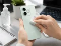 La era de la tecnología limpia: el estándar que hoy exigen los médicos en los smartphones