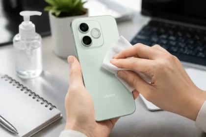La era de la tecnología limpia: el estándar que hoy exigen los médicos en los smartphones