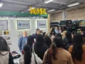 Empresas de la Assintecal generan más de US$ 3,5 millones en la feria IFLS+EICI